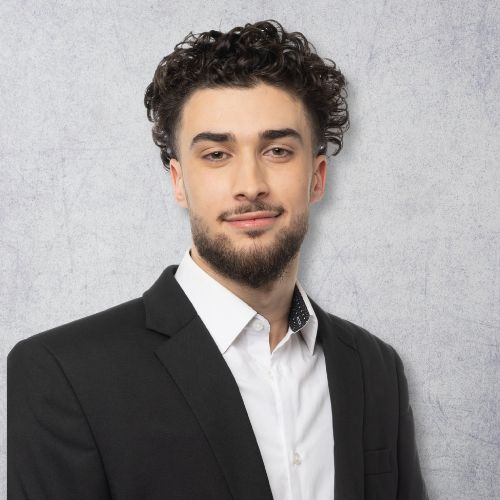 Bilal Ghamraoui